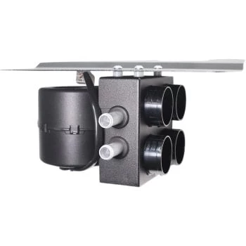 Moose Utility RZR Pro XP Cab Heater