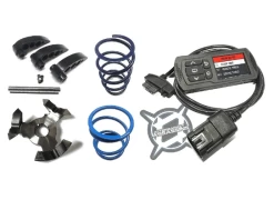 Aftermarket Assassins RZR RS1 Stage 1 Lock &amp; Load Kit