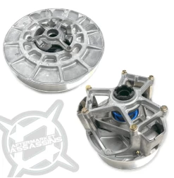 Aftermarket Assassins 2016-20 RZR Turbo &amp; Turbo S S4 Recoil Clutch Kit