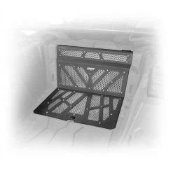 DRT RZR XP 1000 2014-21 And 2016-21 Turbo Vented Engine Cover