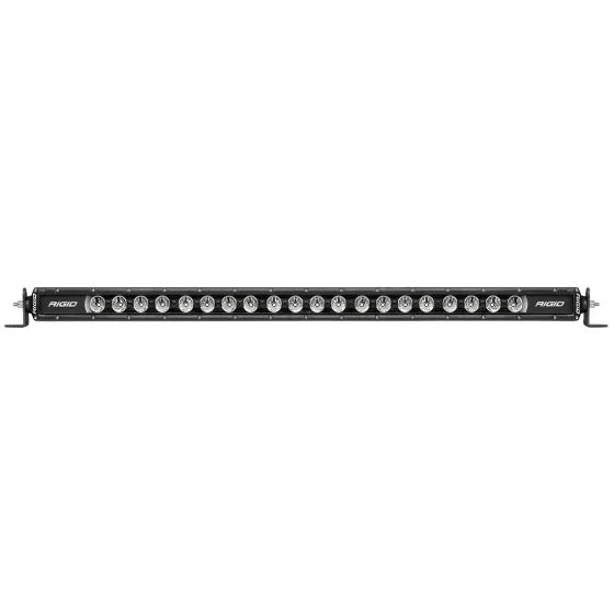 Rigid Radiance Plus SR-Series LED Light - 8 Option RGBW Backlight 30 Inch