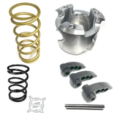 Aftermarket Assassins Ranger 1000 2021-Up STD/Crew S3 Clutch Kit (New Body Style)