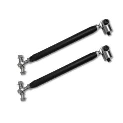 Thumper Fab Polaris Ranger KRYPTONITE Tie Rods