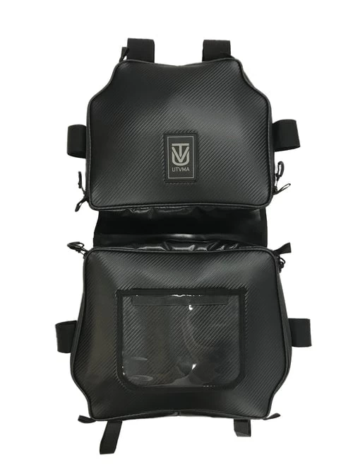 UTVMA Maverick X3 Center Roof Bag