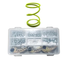 EVO RZR XP Turbo/Turbo S High Engagement Clutch Kit