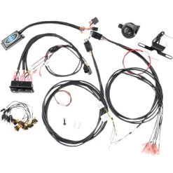 Moose Utility UTV Street Kit With Rocker Switches