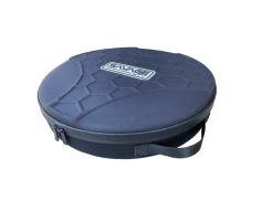 Savage UTV Revolve Spare Tire Mounted Storage