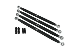 Trinity Racing Polaris RZR XP1000/Turbo Radius Rods (2014-2017.5)