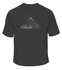 Men's Fueled UTV Stealth Flag T-Shirt