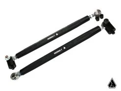 Assault Industries Turret Style Heavy Duty Tie Rods - Polaris RZR