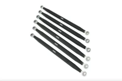 Trinity Racing Can-Am Maverick X3 Radius Rods