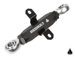 Assault Industries Rear Sway Bar End Links - Polaris RZR Turbo S