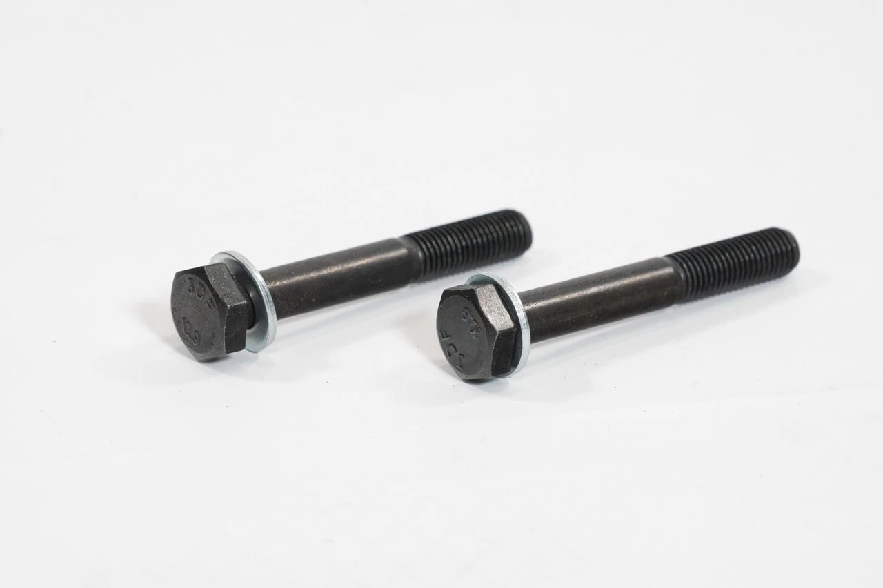 Shock Therapy Limit Straps Turbo S - Image 3