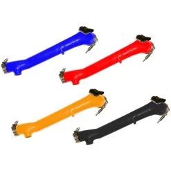 EVO Powersports RZR XP Turbo Silicone Charge Tube