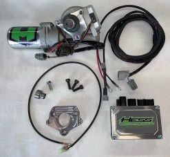 Hess Motorsports 360 Watt Power Steering Upgrade Kit - Yamaha YXZ 1000R /SS