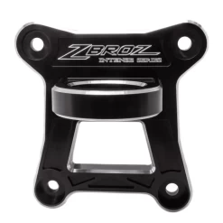 Zbroz Polaris RZR XP1000 / Turbo / RS1 Intense Series Billet Gusset Plate