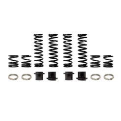 Zbroz Can-Am Commander Max XT-P Stage 1 Spring Kit