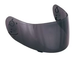 AGV K3 / K4 EVO Face Shield Smoke [Open Box]