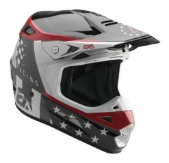 Answer AR5 Rally Helmet