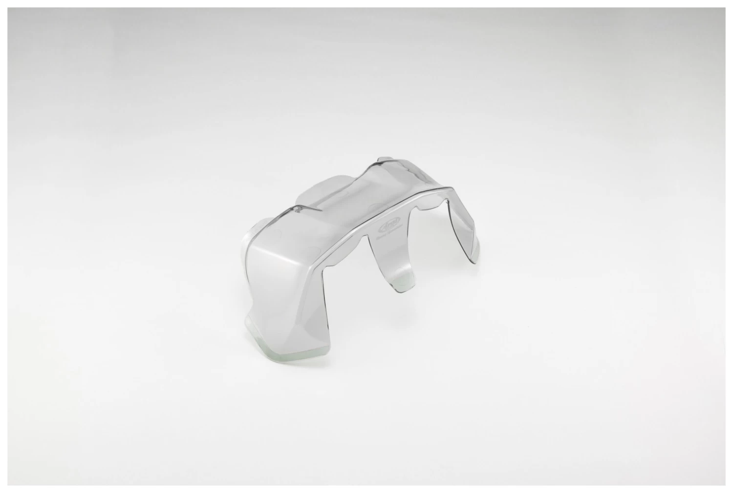 Arai Corsair X GP Spoiler Extension