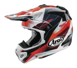 Arai VX Pro 4 Resolute Helmet