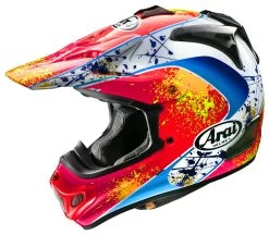 Arai VX Pro 4 Stanton Helmet