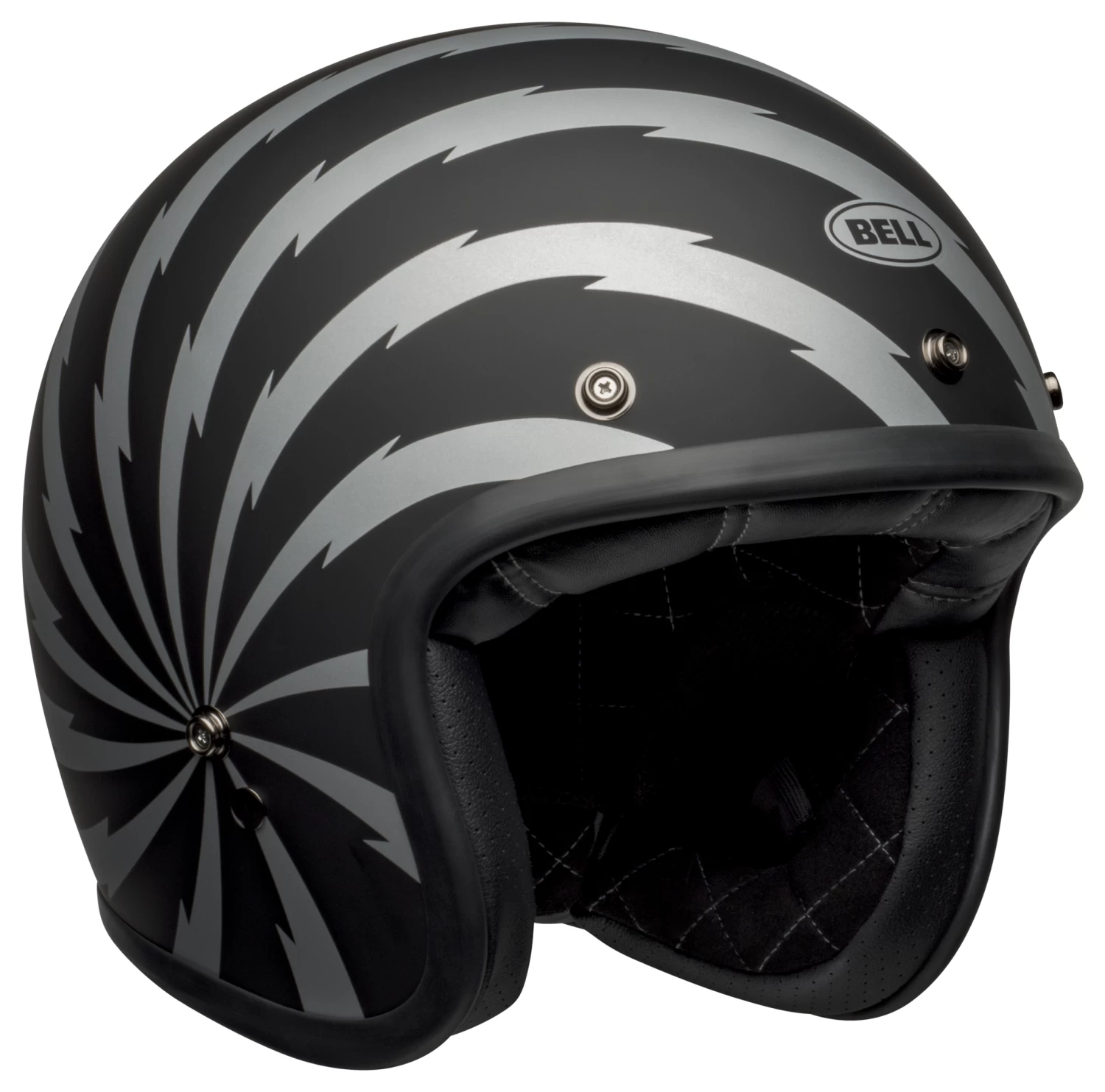 Bell Helmets Bell Custom 500 Vertigo Helmet (SM) - Image 3