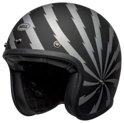Bell Helmets Bell Custom 500 Vertigo Helmet (SM)