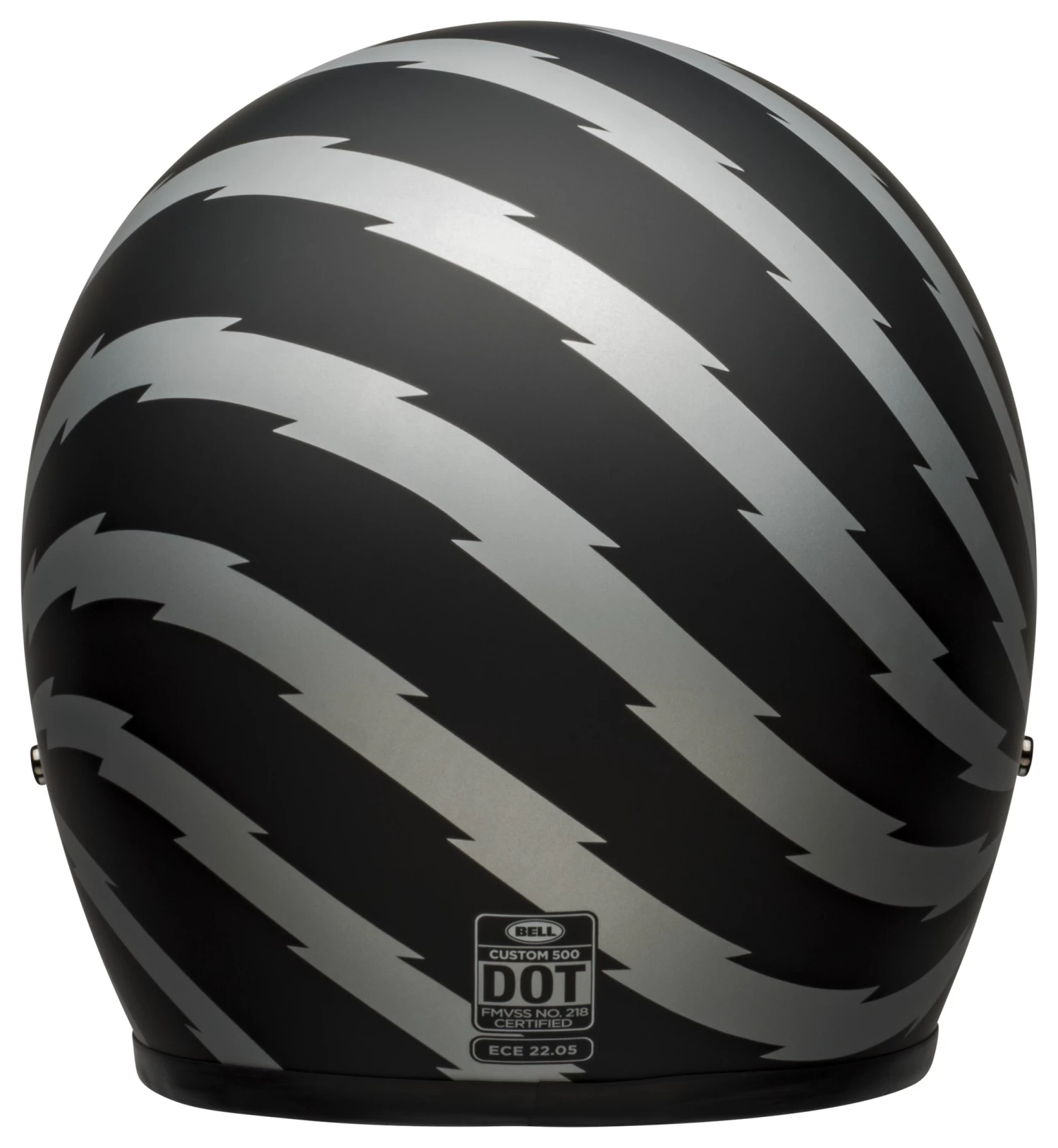Bell Helmets Bell Custom 500 Vertigo Helmet (SM) - Image 4