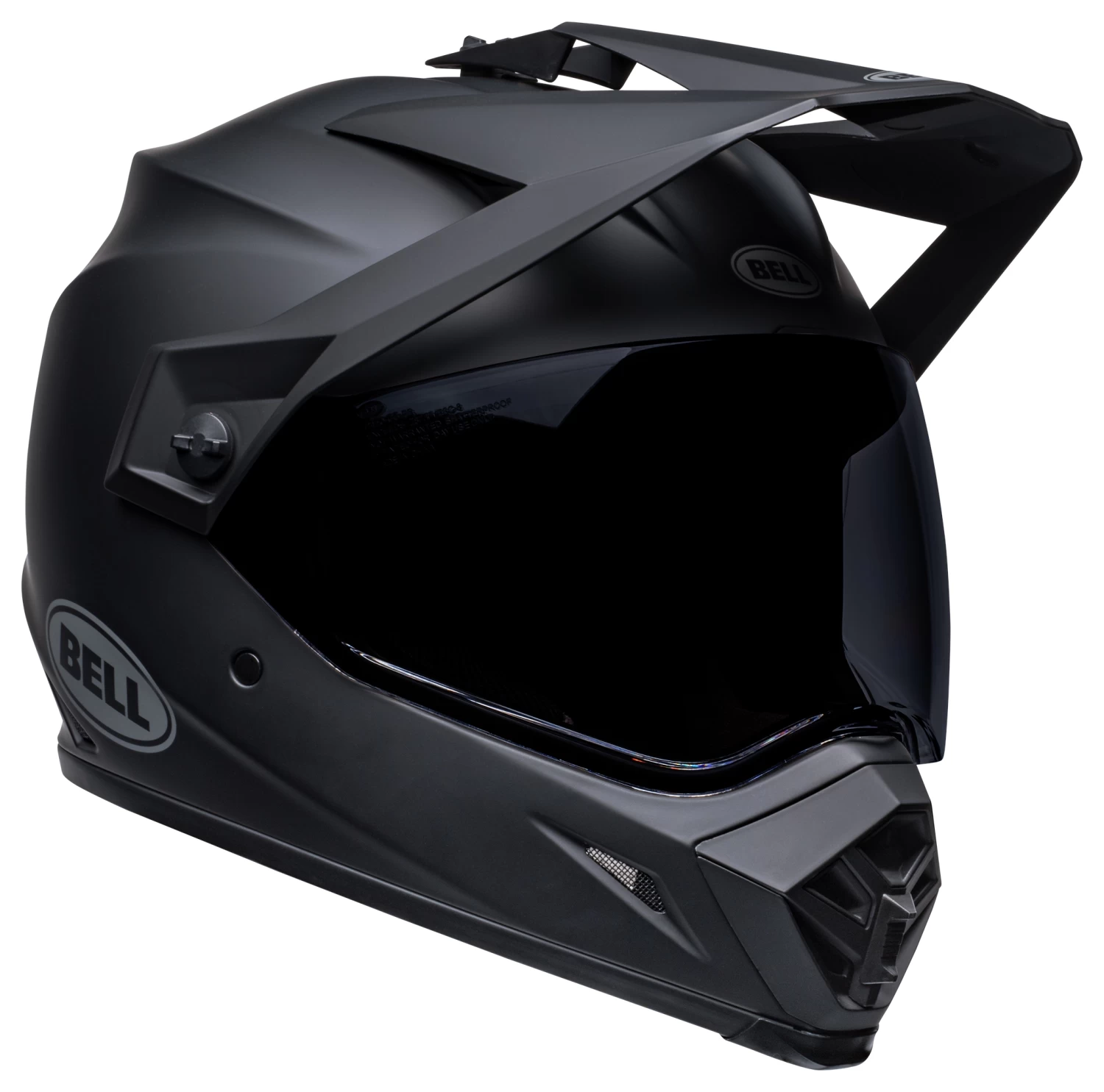 Bell Helmets Bell MX-9 Adventure Mips Helmet - Image 3
