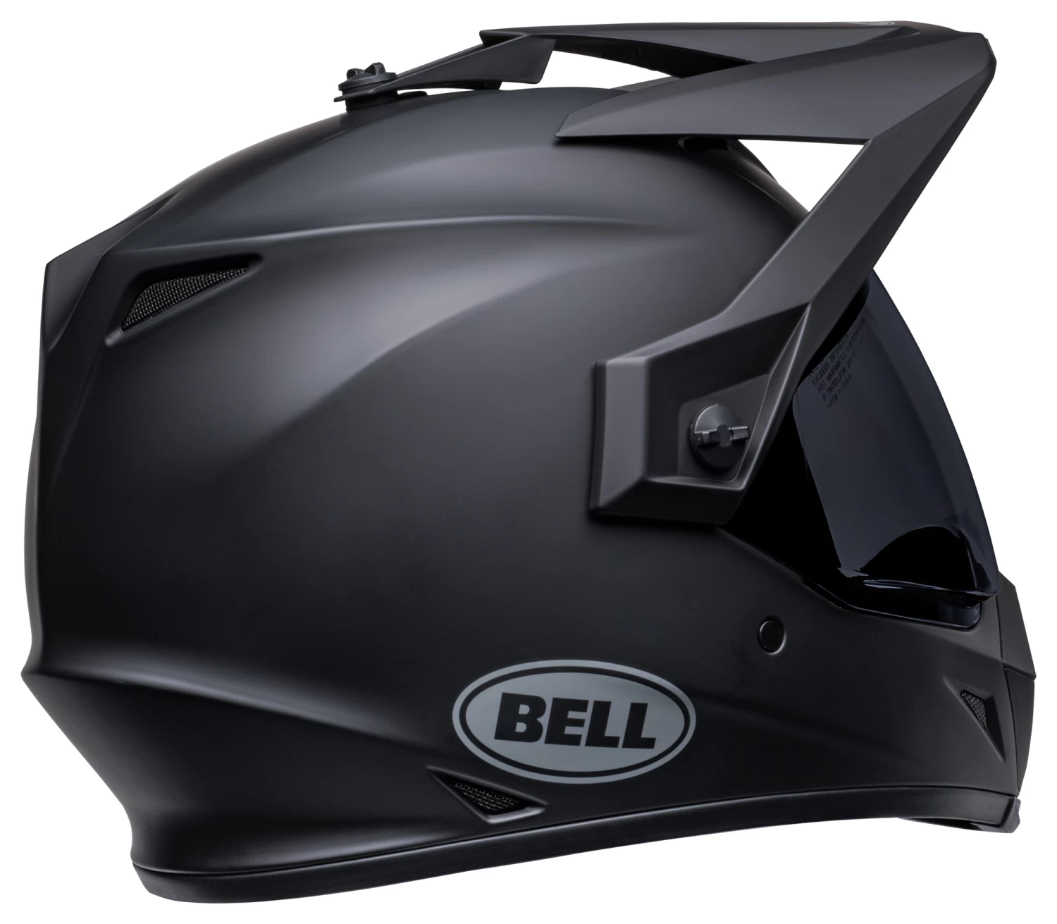 Bell Helmets Bell MX-9 Adventure Mips Helmet - Image 5