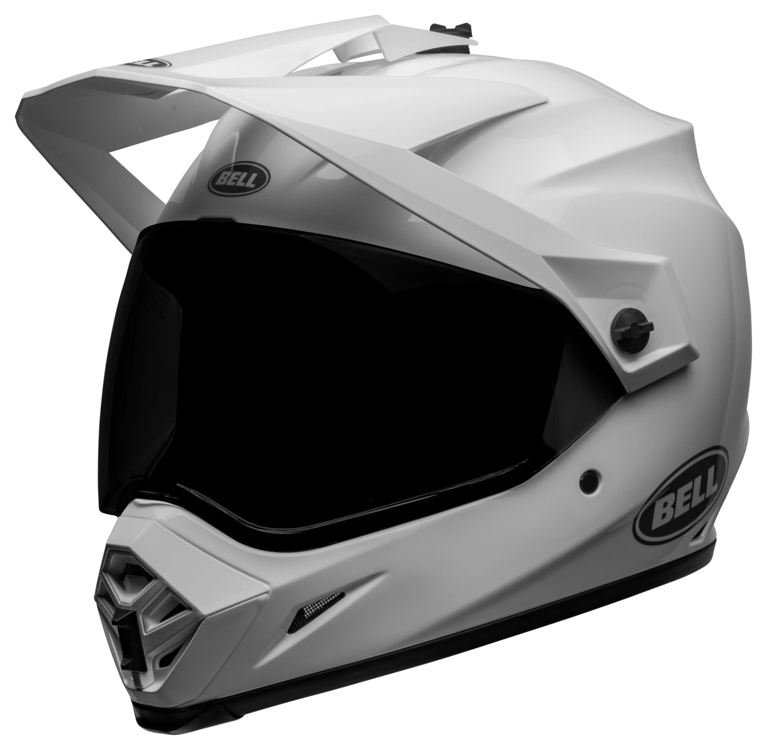 Bell Helmets Bell MX-9 Adventure Mips Helmet - Image 9