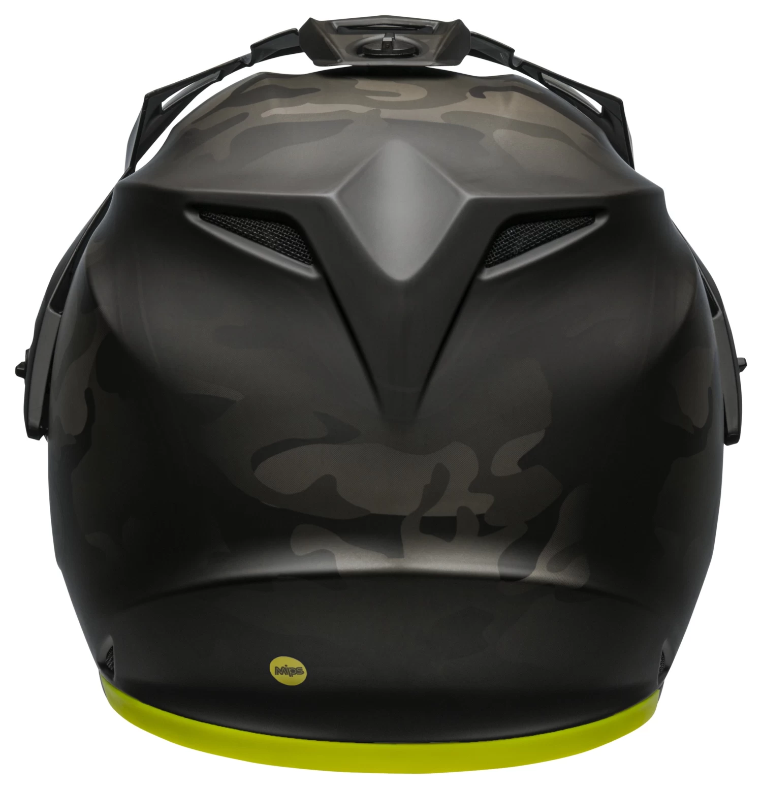 Bell Helmets Bell MX-9 Adventure Mips Stealth Helmet - Image 12