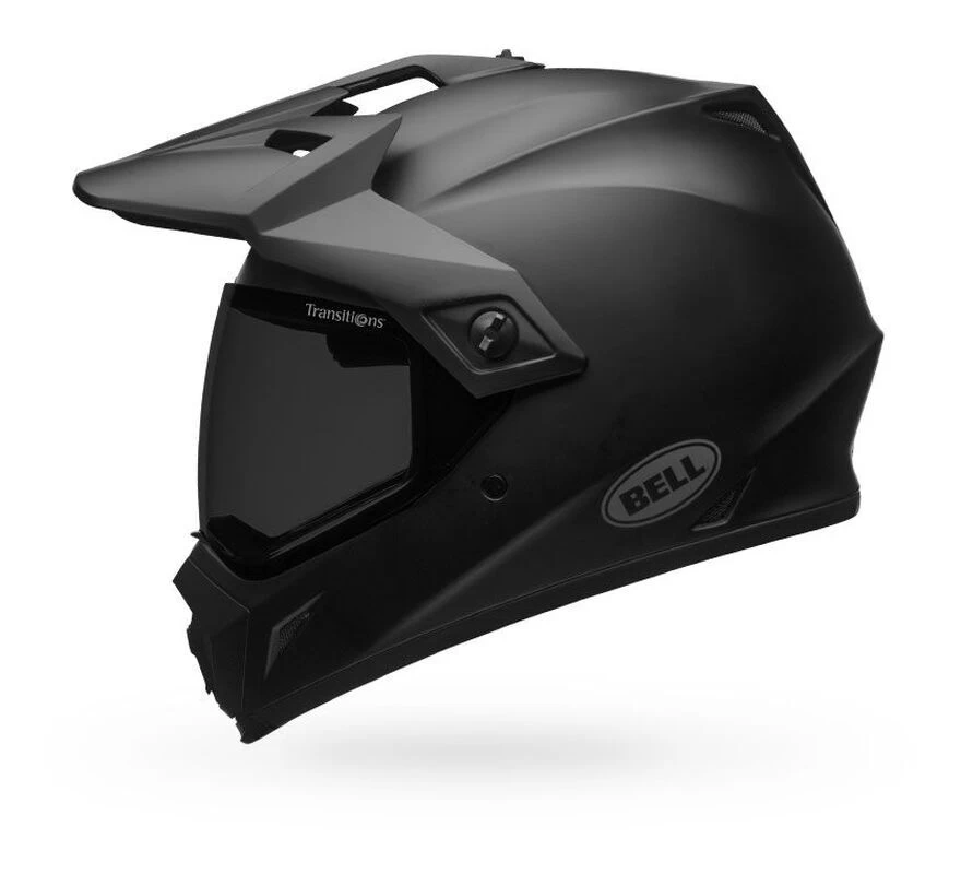 Bell Helmets Bell MX-9 Adventure Mips DLX Helmet - Image 2