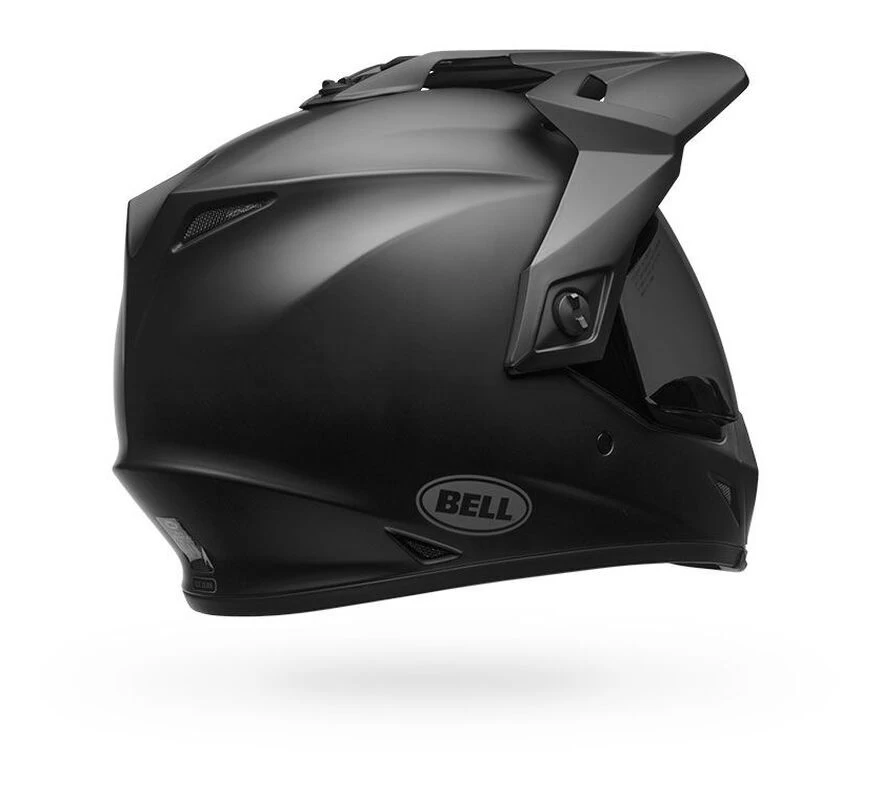 Bell Helmets Bell MX-9 Adventure Mips DLX Helmet - Image 3