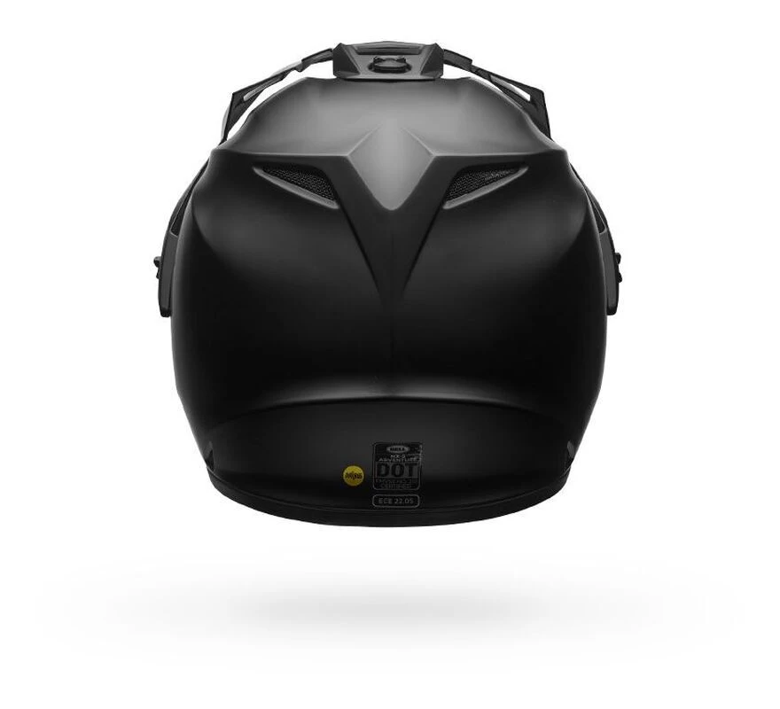 Bell Helmets Bell MX-9 Adventure Mips DLX Helmet - Image 4