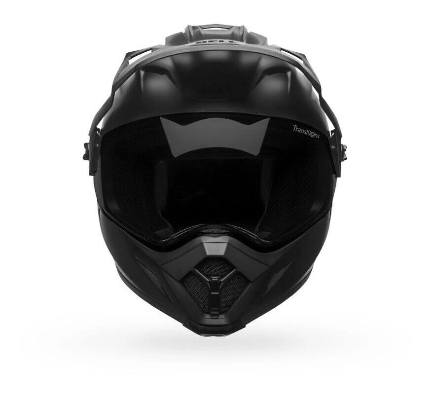Bell Helmets Bell MX-9 Adventure Mips DLX Helmet - Image 5