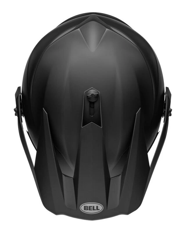 Bell Helmets Bell MX-9 Adventure Mips DLX Helmet - Image 6