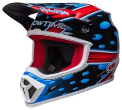 Bell Helmets Bell MX-9 Mips McGrath Showtime 23 Helmet