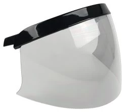 Bell Helmets Bell Scout Air Face Shield Clear [Open Box]
