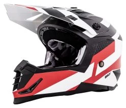 BILT Lux Sleek Race Helmet