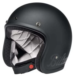 Biltwell Bonanza Factory Helmet