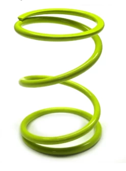 EVO RZR XP Turbo/Turbo S Lime Green High Engagement Spring