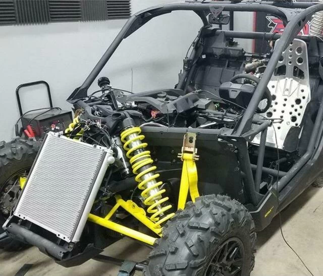 EVO Can-Am X3 (2020-2021) 120 Base Multi-Map CodeShooter Power Flash Pack - Image 4