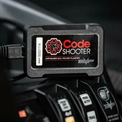 EVO Can-Am X3 Turbo R (2018-2021) CodeShooter Power Flash Pack