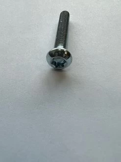 Aftermarket Assassins Primary Clutch Fan Blade Replacement Bolts