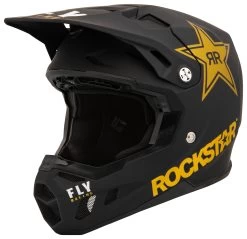 Fly Racing Formula CC Rockstar Helmet