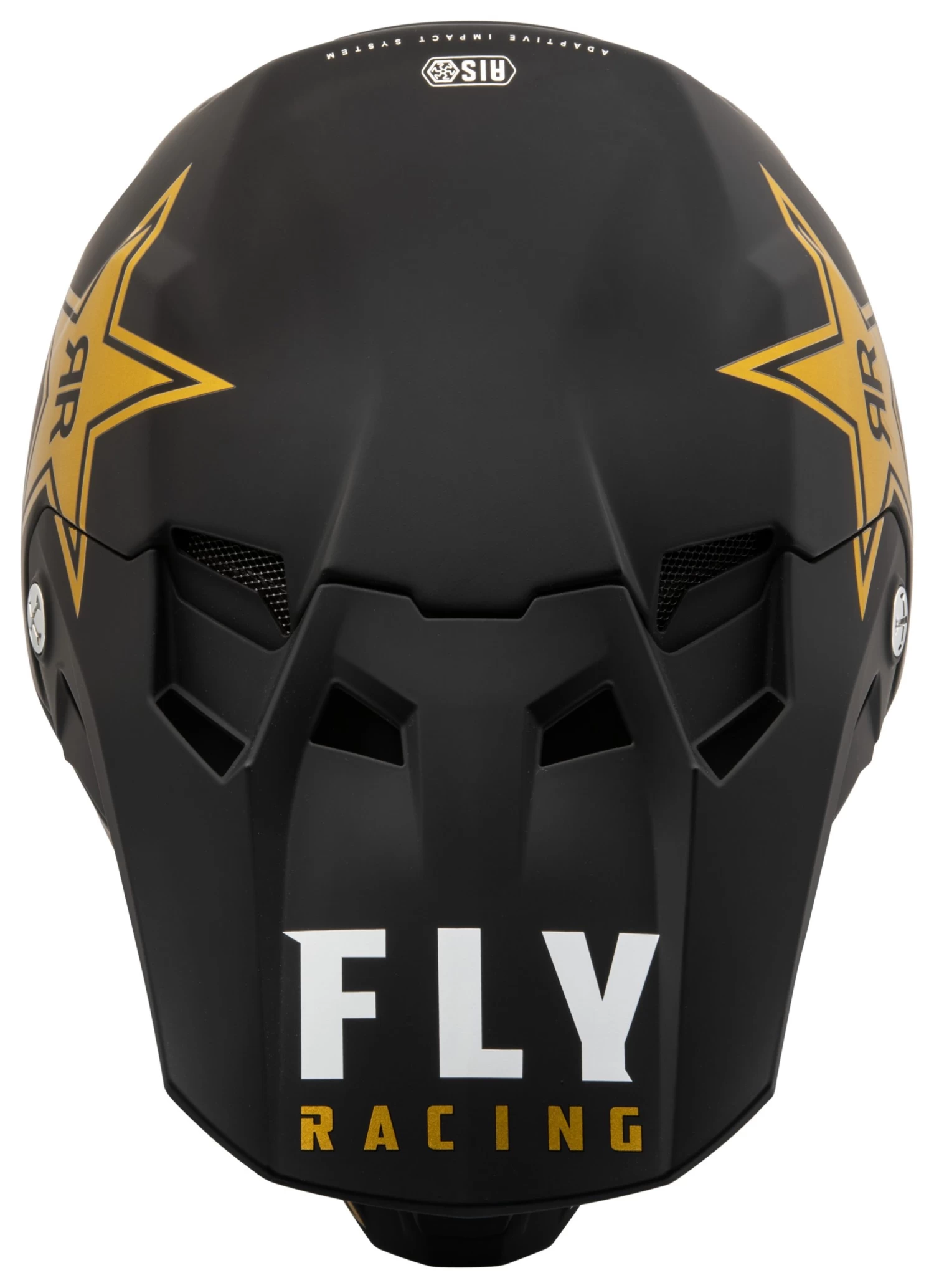 Fly Racing Formula CC Rockstar Helmet - Image 4