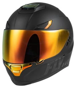 Fly Racing Street Sentinel Recon Helmet