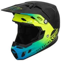 Fly Racing Formula CC Centrum Helmet